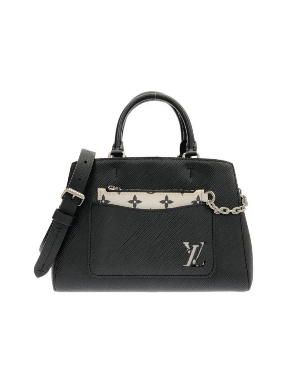 Louis Vuitton Epi Marelle Tote BB